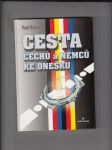 Cesta Čechů a Němců ke dnešku - náhled