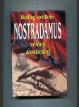 Nostradamus (Věštec a astrolog) - náhled