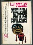 Medicína dávných civilizací - náhled