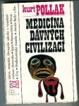 Medicína dávných civilizací - náhled