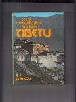 Cesta k posvátným místům Tibetu (Podle deníků vedených v letech 1899 až 1902) - náhled