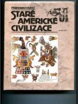 Staré americké civilizace - náhled