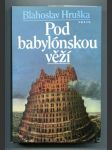 Pod babylónskou věží - náhled