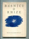 Básníci o knize  - náhled