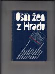 Osm žen z Hradu (Manželky prezidentů) - náhled