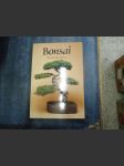 Bonsai - náhled