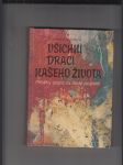 Všichni draci našeho života…(Příběhy psané na okraji propasti) - náhled