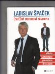 Úspěšný obchodní zástupce (Etiketa, komunikace, prezentace, dress code) - náhled