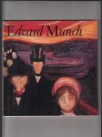 Edvard Munch - náhled