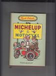 Michelup a motocykl - náhled