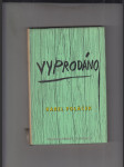 Vyprodáno - náhled