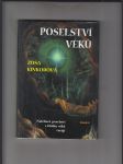 Poselství věků (Naléhavá proroctví z hlubin věků varují) - náhled