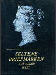 Seltene Briefmarken aus aller Welt - náhled