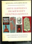 Arte indígena de México y Centroamérica - náhled