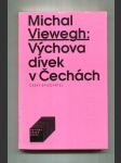 Výchova dívek v Čechách - náhled