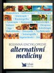 Rodinná encyklopedie alternativní medicíny - náhled