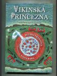 Vikinská princezna aneb Velké velrybí vyprávění - náhled