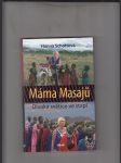 Máma Masajů (Divoká světice ve stepi) - náhled