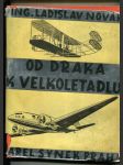 Od draka k velkoletadlu - náhled