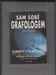 Sám sobě grafologem (Tajemství výkladu písma) - náhled