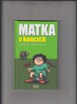 Matka v koncích - náhled