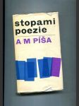 Stopami poezie (Studie a podobizny) - náhled