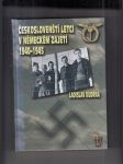 Českoslovenští letci v německém zajetí 1940 - 1945 - náhled