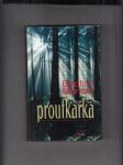 Proutkařka - náhled