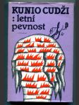 Letní pevnost - náhled