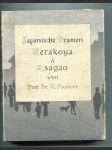 Japanische Dramen - Terakoya u. Asagao - náhled