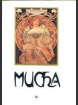 Mucha - náhled