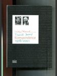 Korespondence 1978-2011 Václav Havel, František Janouch - náhled