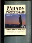 Velké záhady protektorátu (Skrytá pravda minulosti) - náhled