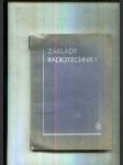 Základy radiotechniky - náhled