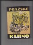 Pražské bahno - náhled