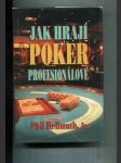 Jak hrají poker profesionálové - náhled