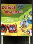 Zvířecí rekordmani - náhled