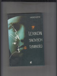 Lexikon snových symbolů - náhled