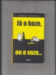 Já o koze, on o voze - náhled