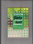 Dieta při odvápnění kostí (osteoporóze) - náhled