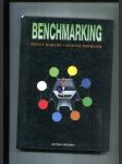 Benchmarking (Jak napodobit úspěšné) - náhled