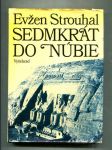 Sedmkrát do Núbie - náhled