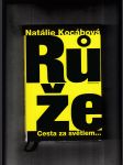 Růže (Cesta za světlem...) - náhled