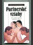 Partnerské vztahy (33 a jeden způsob, jak žít ve dvou) - náhled