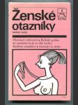 Ženské otazníky - náhled