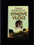 Synové vlčice - náhled