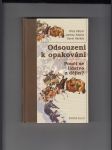 Odsouzeni k opakování (Poučí se lidstvo z dějin?) - náhled