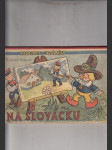 Na Slovácku - náhled