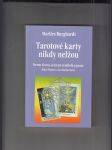 Tarotové karty nikdy nelžou (Strom života, seznam symbolů a praxe) - náhled