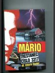 Mário, trestanec číslo 3317 - náhled